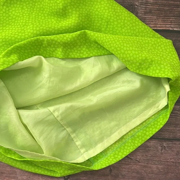 VINTAGE | Floral print sleeveless shift dress - Picture 7 of 7